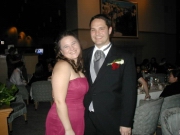 Lisa 2193.jpg: 2004/01/17 - Tom and Maria's Wedding - 2004